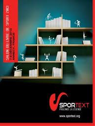 2e édition de SPORTEXT, Salon du Livre de Sport. Du 6 au 7 décembre 2014 à annecy. Haute-Savoie. 